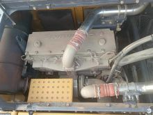 XCMG High Quality Used Heavy Diesel Crawler Excavator XE490DK in Stock